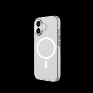 JUST MUST MAGSAFE CRYSTAL I for iPhone 17 Clear - Image 4