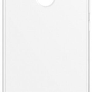 Apsauginis TPU dėklas, skirtas Huawei Y7 (2019) (Dubai), skaidrus