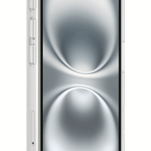 MA7D4ZM/A iPhone 16 Plus skaidrus dėklas su MagSafe - Image 2