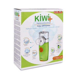KIWI PLUS VP-M5 inhaliatorius - Image 2