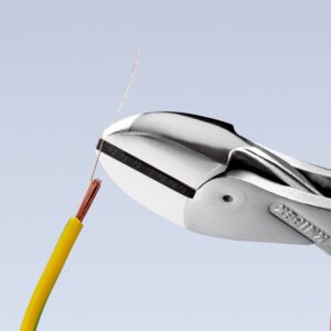 Replės KNIPEX X-Cut 7306160 - Image 3