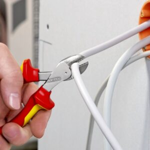 Replės KNIPEX X-Cut 7306160 - Image 4