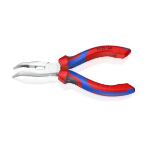 Replės lenktu galu KNIPEX 2525 160mm - Image 2