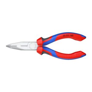 Replės lenktu galu KNIPEX 2525 160mm - Image 3