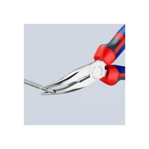Replės lenktu galu KNIPEX 2525 160mm - Image 4