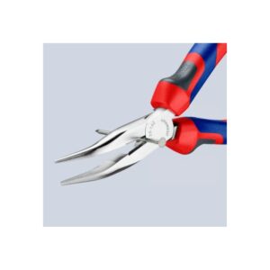 Replės lenktu galu KNIPEX 2525 160mm - Image 5