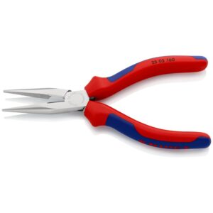Replės prailgintomis žiaunomis KNIPEX 2505 - Image 2