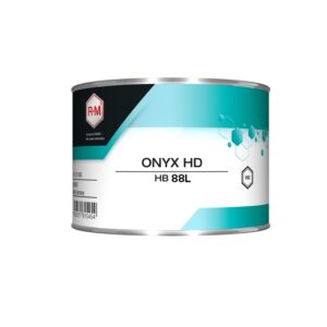 HB 88L 0.5l ONYX