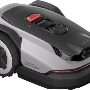 Roborock | RockNeo Q105 Mower, 2WD, 500m², RTK + VSLAM, (Edge Cutting module sold separately)