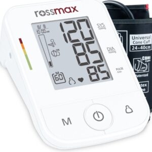 Rossmax automatinis kraujospūdžio matuoklis X3