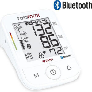 Automatinis kraujospūdžio matuoklis Rossmax X5 PARR