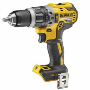 DEWALT SMŪGINIS SUKTUVAS 18V DCD796NT 70/27Nm BL TSTAK - Image 1