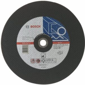 BOSCH PJOVIMO DISKAS METALUI 350mm x 3,0mm x 25,4mm EXPERT FOR METAL - Image 1