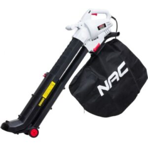 NAC LAPŲ SIURBLYS-PŪSTUVAS 3000W VBE300-AS-G