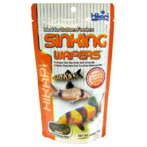 Hikari Sinking wafers 110g - Image 1
