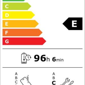 Planšetė Samsung Galaxy Tab A11+ X236 11.0 5G 6GB RAM 128GB - sidabro spalvos - Image 2