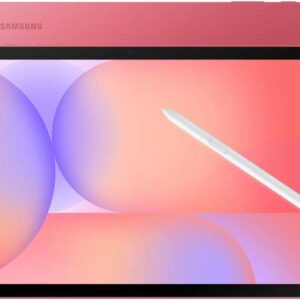 Samsung Galaxy Tab S10 lite (X400) 6/128GB Red