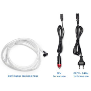 Sausintuvas Clean Air CA-703W - Image 6