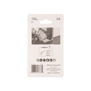 Segmentinis pjūklelis medienai MAKITA TMA049 85mm - Image 3