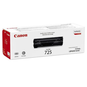 Canon cartridge 725