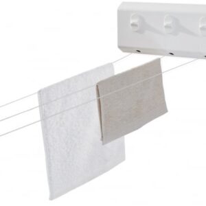 Sieninė džiovyklė Leifheit Rollfix Triple 150 Longline