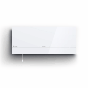 Sieninis mini rekuperatorius Mitsubishi VL-80U5-E - Image 2