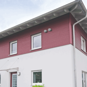 Sieninis mini rekuperatorius Mitsubishi VL-80U5-E - Image 6