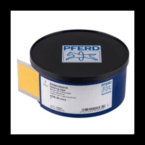 Skardelė PFERD ADB 50 INOX