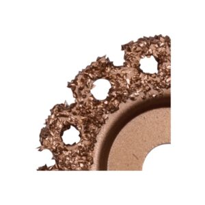 Šlifavimo diskas PROXXON 50x3mm - Image 2