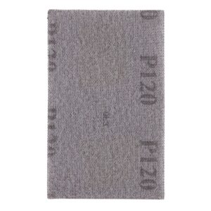 Šlifavimo tinklelis MAKITA 80x130mm A120, 10 vnt. - Image 2