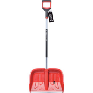 PROSPERPLAST SNOWER 50 ALUTUBE SNIEGO KASTUVAS RAUDONAS