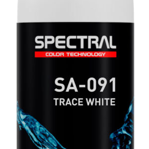 SA-091 TRACE WHITE 0.5L