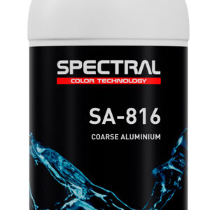 SA-816 COARSE ALUMINIUM 1L