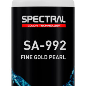 SA-992 FINE GOLD PEARL 0.1L