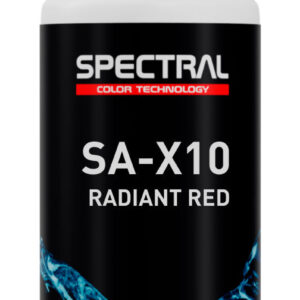 SA-X10 RADIANT RED 0.1L