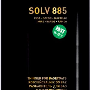 SPECTRAL SOLV 885 FAST