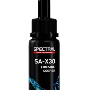SA-X30 FIRE SIDE COOPER 0.1L