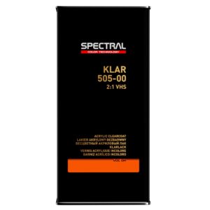 Akrilinis super blizgus lakas KLAR 505-00 VHS 2:1 5 l