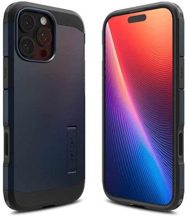 spigen-tough-armor-t-magsafe-apple-iphone-16-pro-max-metal-slate