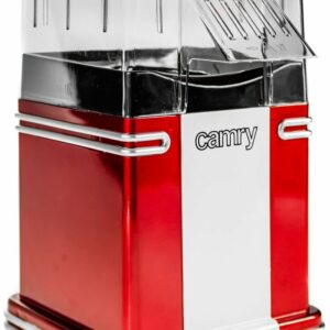 Camry | CR 4480 | Popcorn maker