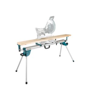 Stovas pjovimo staklėms MAKITA WST07 - Image 5