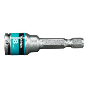 Sukimo antgalis MAKITA Impact Premier 1/4" SW8 50mm - Image 3