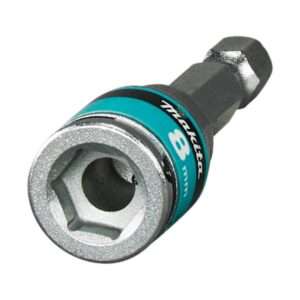 Sukimo antgalis MAKITA Impact Premier 1/4" SW8 50mm - Image 1