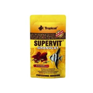 Tropical Supervit gran 10g - Image 1