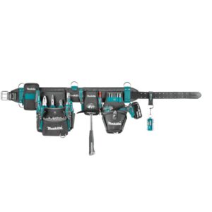 Diržas-dėklų komplektas MAKITA E-15235 - Image 2