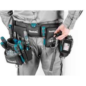 Diržas-dėklų komplektas MAKITA E-15235 - Image 3
