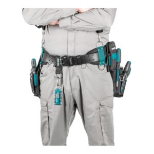 Diržas-dėklų komplektas MAKITA E-15235 - Image 4