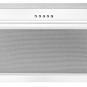 Teka GFG 2 WHITE 388 m³/h Montuojama pagal Balta