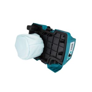 Tarpinis medžiaginis filtras MAKITA DVC750L - Image 2