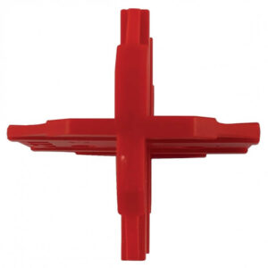 Tarpų šablonas MFT 3-6mm - Image 2